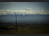 le-refuge-de-noe , mont Ararat , Arménie