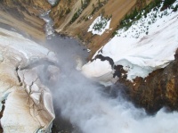 vallee-meringuee Explosion de couleurs à Yellowstone