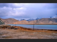 campement-tadjik, xinjiang