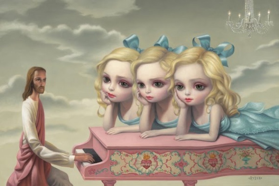mark_ryden-the_piano_player-2010