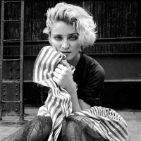 Madonna_bw7