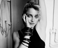 Madonna_bw12