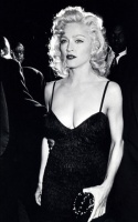 Madonna_bw22