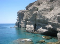 Matala, Crete