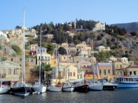 port-grec
