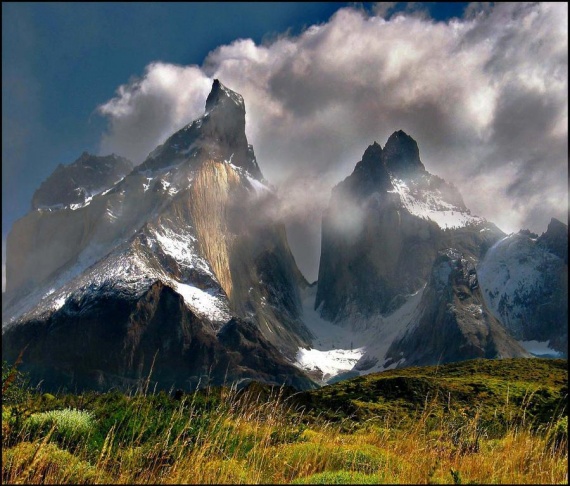 Andes - Chile
