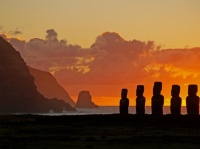 Easter Island (2)