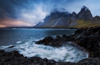 Iceland - East Fjords