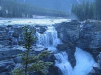 Jasper National Park Canada