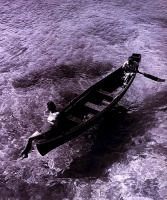 Toni FrissellDovima Montego Bay 1946