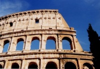 Le colisée, ROME