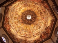 Duomo---Santa Maria del Fiore-