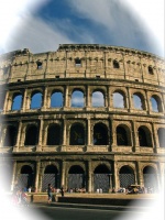 Roma Colisée