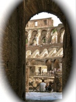 Roma  Colisée