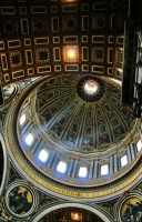 Roma Basilique saint-pierre