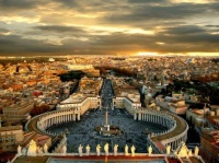Roma panorama    55