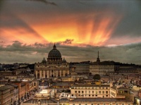 Roma panorama   33