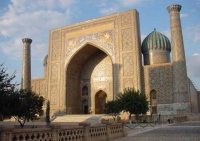 samarcande-ouzbekistan