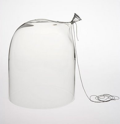 sam Balloon by Sam Baron and Fabrica for Secondome