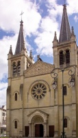 Vichy_-_Eglise_Saint_Louis