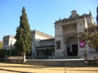 Musée_archéologique_Séville
