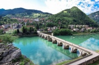 Visegrad  Bosnia