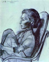 Jacqueline Rocque   1954