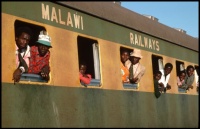 Malawi, 1988