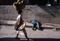 Port-au-Prince, Haiti, 1994