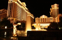 Caesar Palace - Las Vegas - USA
