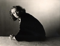 IPenn Marlene Dietrich