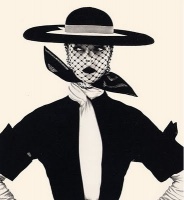 Irving Penn - Photography Now