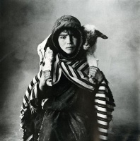 Irving Penn Worlds in a Small Room Women Management Blog