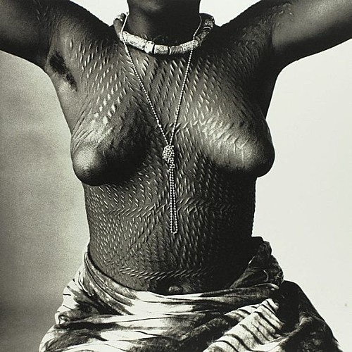 irving-penn-scarred-dahomey-girl-dahomey-1967