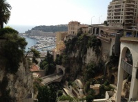 Monaco 33
