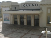 Biarritz Casino