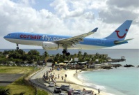 Saint Maarten's Airport