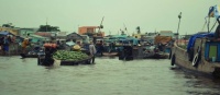 Mekong Delta,Vietnam -