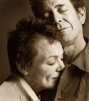 Read Laurie Anderson's Heartbreaking Letter About Lou Reed's Last Days