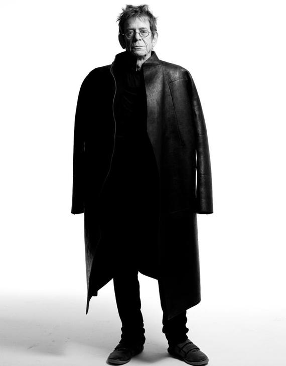 The Coat (2011). Photo Mikael Jansson
