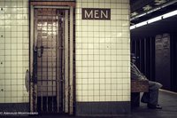 MEN – à Brooklyn