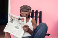 What's in the news Grandpa 2013 – à Cuba