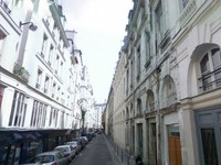 75001 Rue de Montpensier