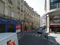 75001 Rue des Bourdonnais