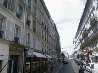 75006 Rue Bonaparte