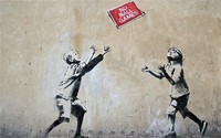 Banksy-No-Ball-Gam