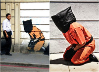 guantanamo - nick stern you are not banksy