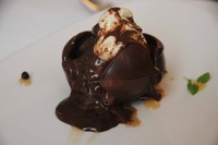La-Table-dEugene-Chocolat Poire « Belle d’Eugène »