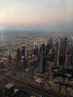 Dubai vu du ciel (2)