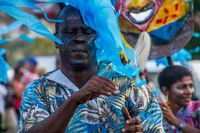carnaval Martinique 14